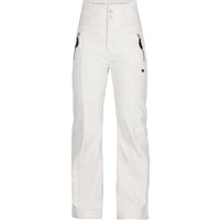 Obermeyer Jolie Softshell Pant - Teen Girl's - White