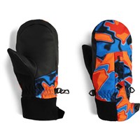 Obermeyer Thumbs Up Mitten Pr - Youth - Thermal Slopes