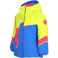 Obermeyer Lissa Jacket - Girl's - Its Electric