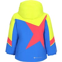 Obermeyer Lissa Jacket - Girl's - Its Electric