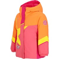 Obermeyer Lissa Jacket - Girl's - Pink Supreme