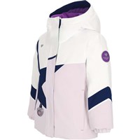 Obermeyer Lissa Jacket - Girl's - Silly Lily