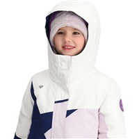 Obermeyer Lissa Jacket - Girl's - Silly Lily