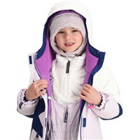 Obermeyer Lissa Jacket - Girl's - Silly Lily