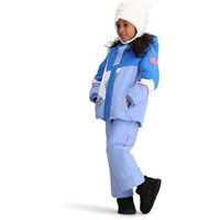 Obermeyer Lissa Jacket - Girl's - Snowfall