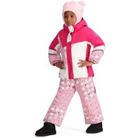 Obermeyer Lissa Jacket - Girl's - Snowgirl