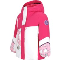 Obermeyer Lissa Jacket - Girl's - Snowgirl