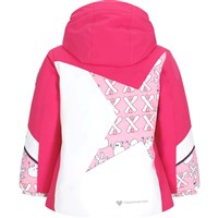 Obermeyer Lissa Jacket - Girl's - Snowgirl