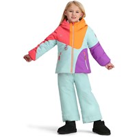 Obermeyer Livia Jacket - Girl's - Atmosphere