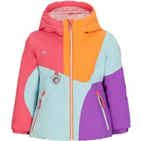 Obermeyer Livia Jacket - Girl's - Atmosphere