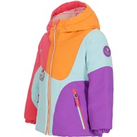 Obermeyer Livia Jacket - Girl's - Atmosphere