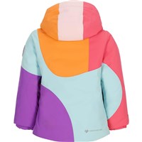 Obermeyer Livia Jacket - Girl's - Atmosphere