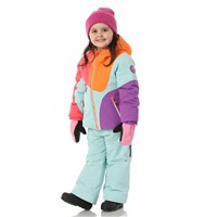 Obermeyer Livia Jacket - Girl's - Atmosphere