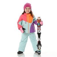 Obermeyer Livia Jacket - Girl's - Atmosphere