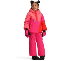 Obermeyer Livia Jacket - Girl's - Showstopper