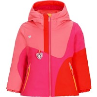 Obermeyer Livia Jacket - Girl's - Showstopper