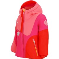 Obermeyer Livia Jacket - Girl's - Showstopper