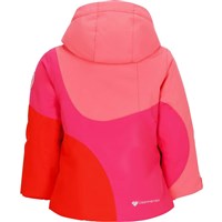 Obermeyer Livia Jacket - Girl's - Showstopper