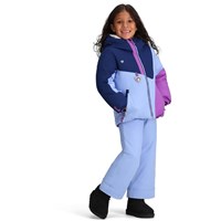 Obermeyer Livia Jacket - Girl's - Snowfall