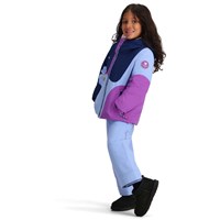 Obermeyer Livia Jacket - Girl's - Snowfall