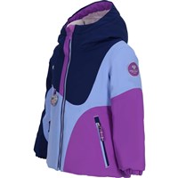 Obermeyer Livia Jacket - Girl's - Snowfall