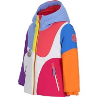 Obermeyer Livia Jacket - Girl's - White