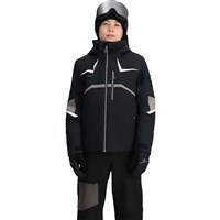 Obermeyer Mach 15 Jacket - Teen Boy&#39;s