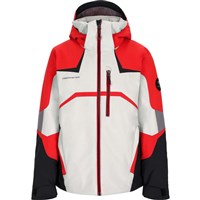 Obermeyer Mach 15 Jacket - Teen Boy's - Brakelight