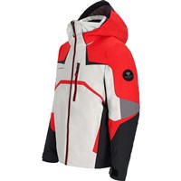 Obermeyer Mach 15 Jacket - Teen Boy's - Brakelight