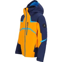 Obermeyer Mach 15 Jacket - Teen Boy's - Sunset Ski