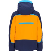 Obermeyer Mach 15 Jacket - Teen Boy's - Sunset Ski