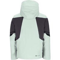 Obermeyer Charger Jacket - Men's - Glacial Ice