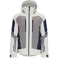 Obermeyer Charger Jacket - Men's - Mercury