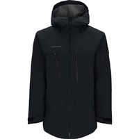 Obermeyer Cirque Jacket - Men's - Black