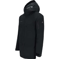 Obermeyer Cirque Jacket - Men's - Black