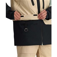 Obermeyer Cirque Jacket - Men's - Glacial Ice