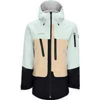 Obermeyer Cirque Jacket - Men's - Glacial Ice