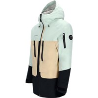 Obermeyer Cirque Jacket - Men's - Glacial Ice