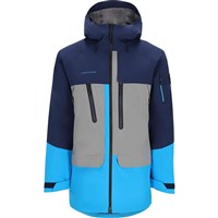 Obermeyer Cirque Jacket - Men's - Midnight Navy