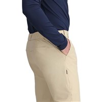 Obermeyer Explorer Hike Pant - Men's - Cement