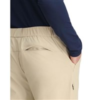 Obermeyer Explorer Hike Pant - Men's - Cement