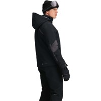 Obermeyer Fall Line Jacket - Men's - Black