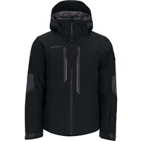 Obermeyer Fall Line Jacket - Men's - Black