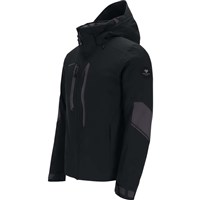 Obermeyer Fall Line Jacket - Men's - Black