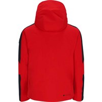 Obermeyer Fall Line Jacket - Men's - Fresno Red