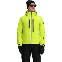 Obermeyer Fall Line Jacket - Men's - Spark