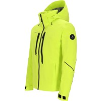 Obermeyer Fall Line Jacket - Men's - Spark