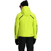 Obermeyer Fall Line Jacket - Men's - Spark