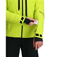 Obermeyer Fall Line Jacket - Men's - Spark