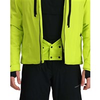 Obermeyer Fall Line Jacket - Men's - Spark